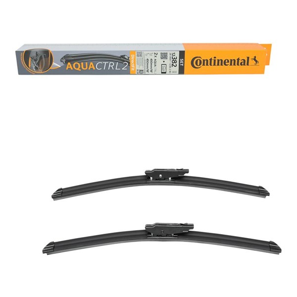 Torkarblad, Fram Continental Aquactrl 2 set 2800011238280