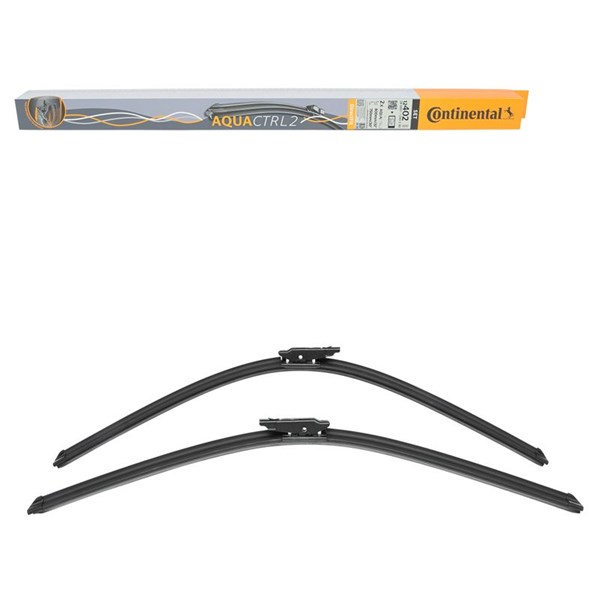 Torkarblad, Fram Continental Aquactrl 2 set 2800011240280