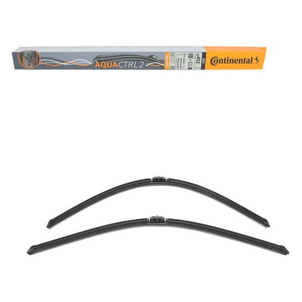 Torkarblad, Fram Continental Aquactrl 2 set 2800011241280