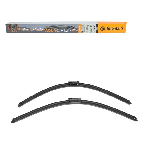 Torkarblad, Fram Continental Aquactrl 2 set 2800011242280
