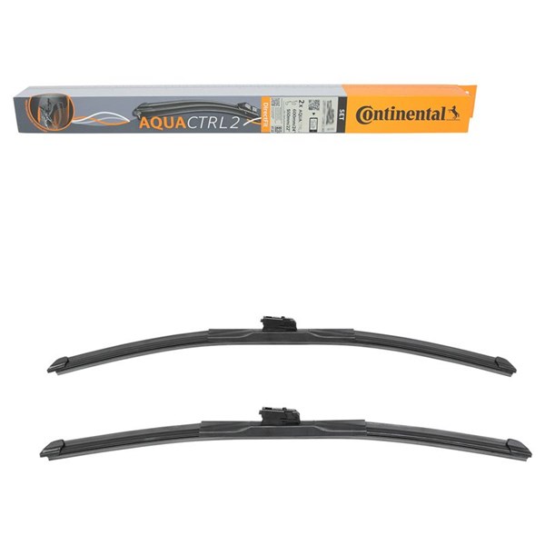 Torkarblad, Fram Continental Aquactrl 2 set 2800011245280 Torkarblad, Fram Continental Aquactrl 2 set 2800011245280