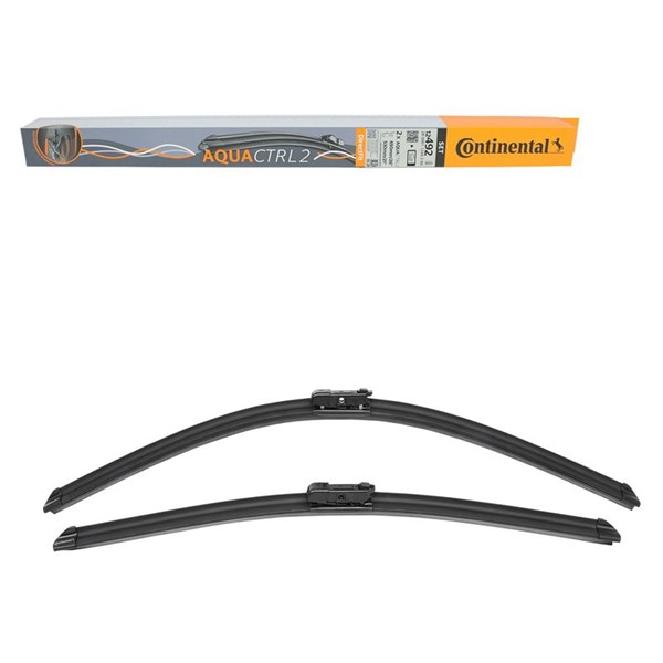 Torkarblad, Fram Continental Aquactrl 2 set 2800011249280