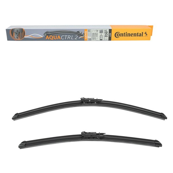 Torkarblad, Fram Continental Aquactrl 2 set 2800011250280