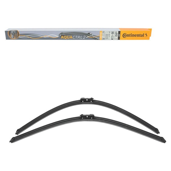 Torkarblad, Fram Continental Aquactrl 2 set 2800011251280