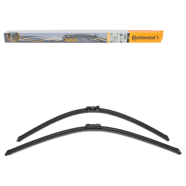 Torkarblad, Fram Continental Aquactrl 2 set 2800011252280