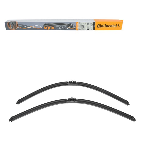 Torkarblad, Fram Continental Aquactrl 2 set 2800011253280
