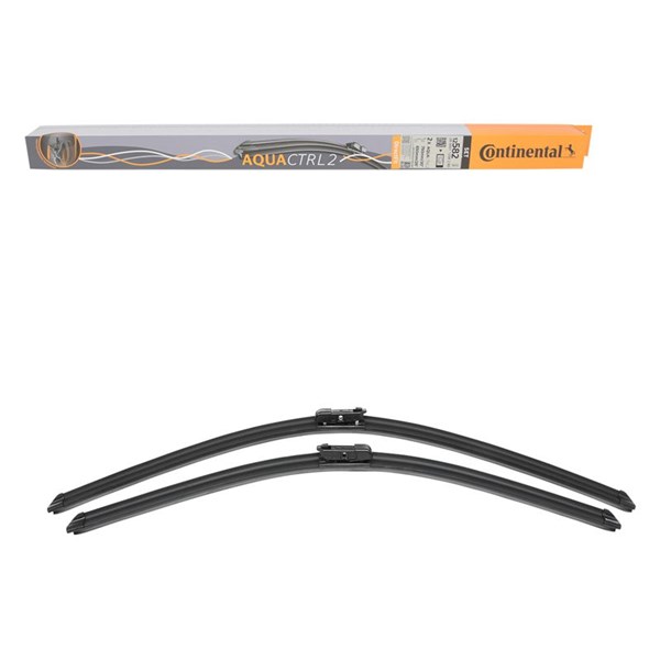 Torkarblad, Fram Continental Aquactrl 2 set 2800011258280