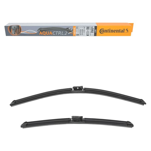 Torkarblad, Fram Continental Aquactrl 2 set 2800011259280