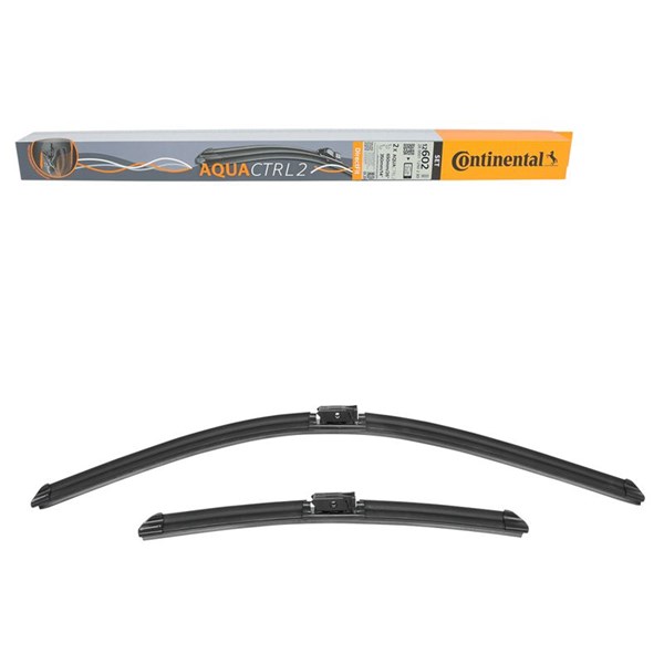 Torkarblad, Fram Continental Aquactrl 2 set 2800011260280