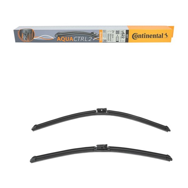 Torkarblad, Fram Continental Aquactrl 2 set 2800011262280