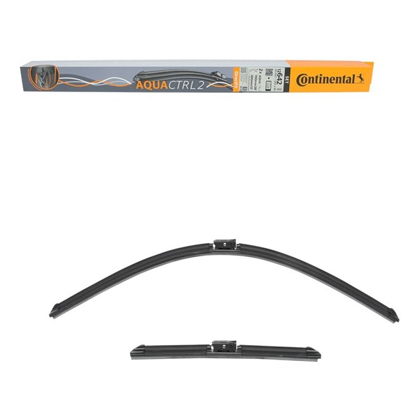 Torkarblad, Fram Continental Aquactrl 2 set 2800011264280 Torkarblad, Fram Continental Aquactrl 2 set 2800011264280