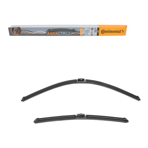 Torkarblad, Fram Continental Aquactrl 2 set 2800011271280