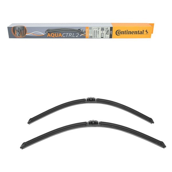 Torkarblad, Fram Continental Aquactrl 2 set 2800011276280