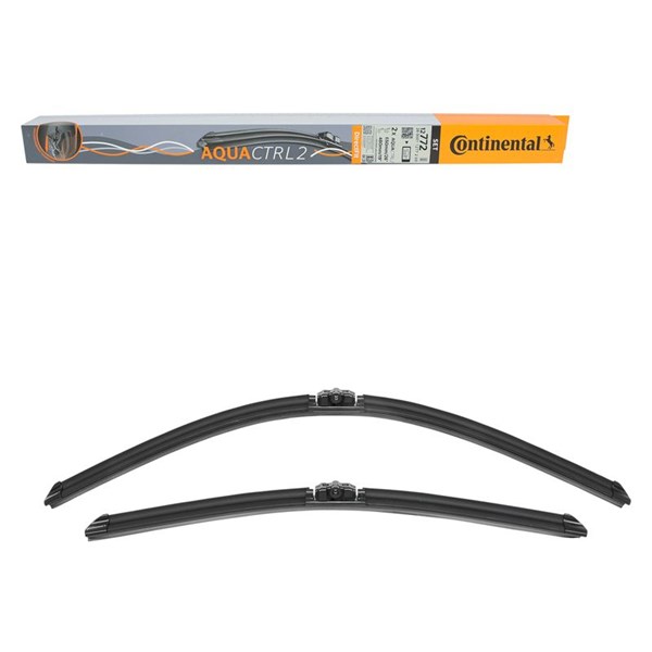 Torkarblad, Fram Continental Aquactrl 2 set 2800011277280