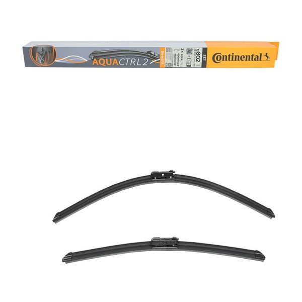 Torkarblad, Fram Continental Aquactrl 2 set 2800011280280