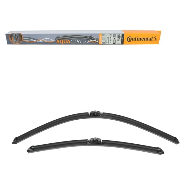Torkarblad, Fram Continental Aquactrl 2 set 2800011284280