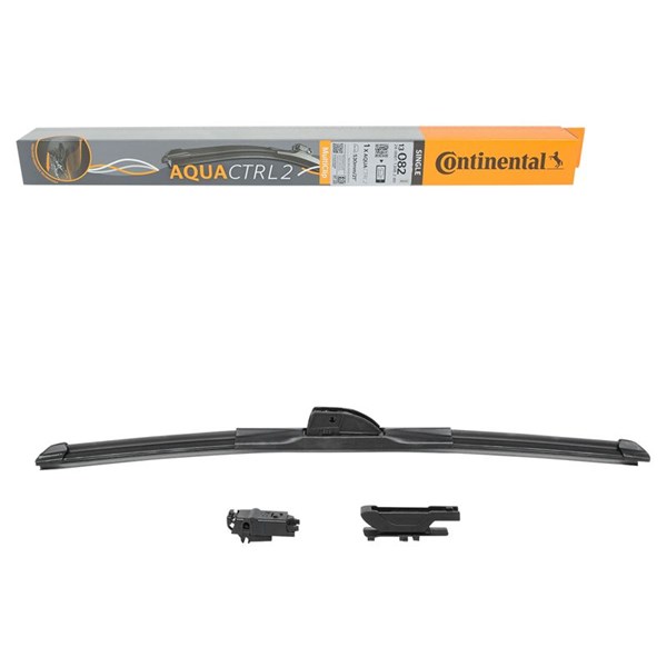 Torkarblad, Fram, Passagerarsida Continental 2800011308280