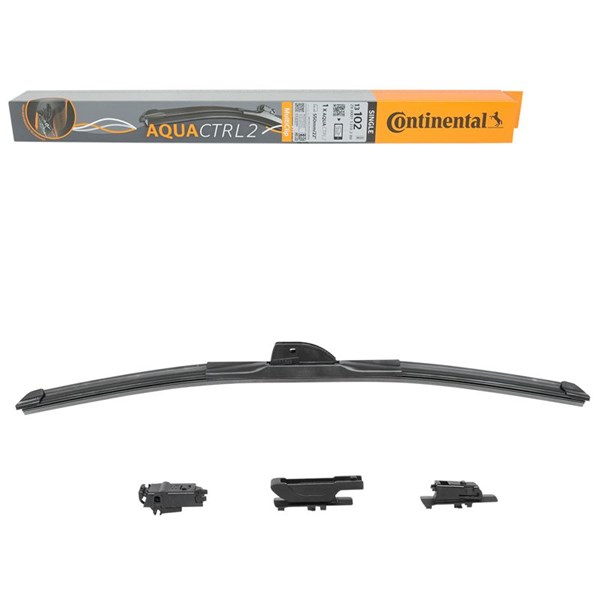 Torkarblad, Fram, Passagerarsida Continental 2800011310280