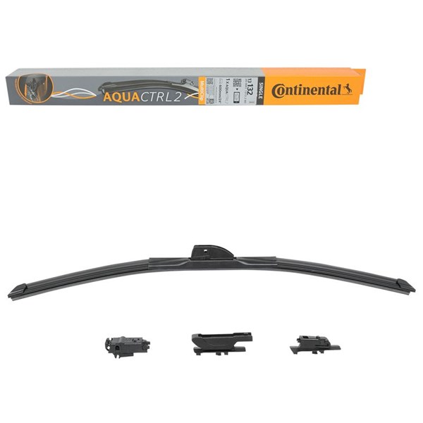 Torkarblad, Fram, Passagerarsida Continental 2800011313280