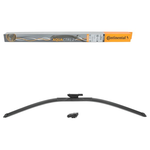 Torkarblad, Fram, Förarsida Continental 2800011320280