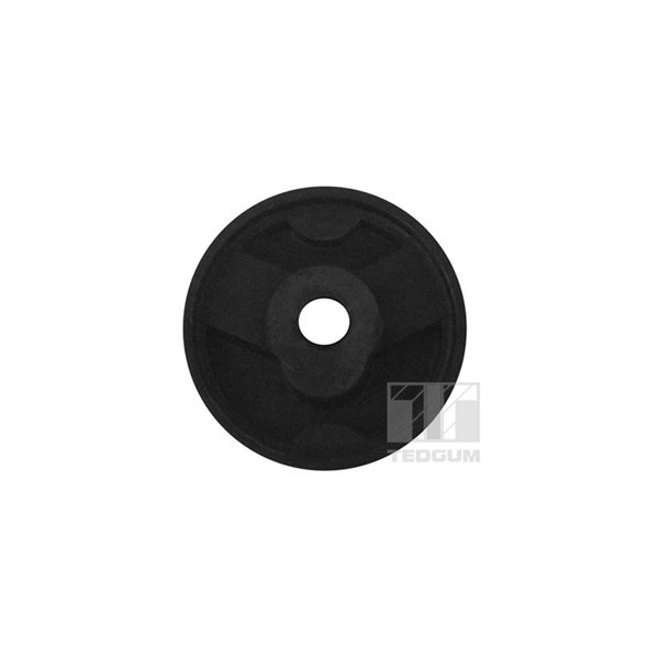 Fäste, differential, Framaxel, Vänster Tedgum 00028545 TEDGUM