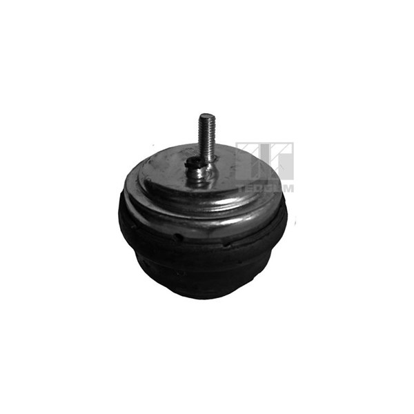 Motorkudde, Höger fram, Vänster fram Tedgum 00080395 TEDGUM Motorkudde, Höger fram, Vänster fram Tedgum 00080395 TEDGUM