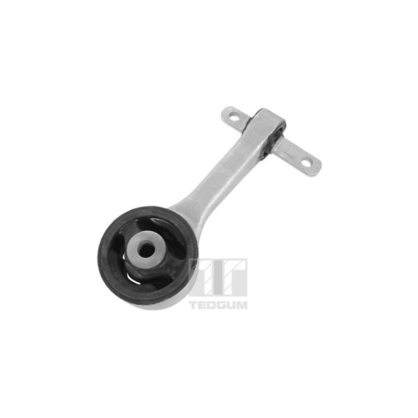 Motorkudde, Höger upptill Tedgum 00263046 TEDGUM Motorkudde, Höger upptill Tedgum 00263046 TEDGUM