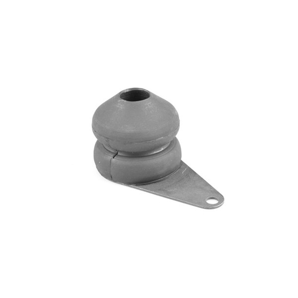 Genomslagsgummi, stötdämpare, Bakaxel Tedgum 00419591 TEDGUM