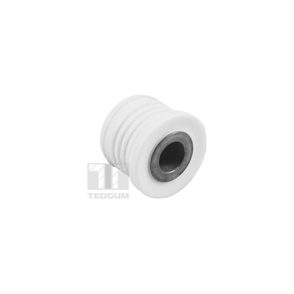 Motorkudde, Fram Tedgum 00746391 TEDGUM