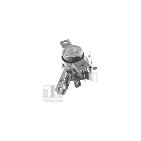 Motorkudde, Höger Tedgum TED13922 TEDGUM