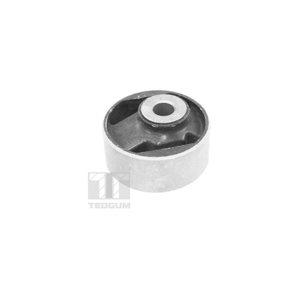Fäste, differential, Bakaxel höger, Bakaxel vänster TEDGUM Fäste, differential, Bakaxel höger, Bakaxel vänster TEDGUM