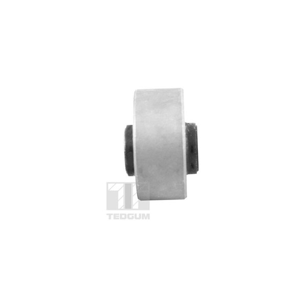 Fäste, differential, Bakaxel höger, Bakaxel vänster TEDGUM Fäste, differential, Bakaxel höger, Bakaxel vänster TEDGUM