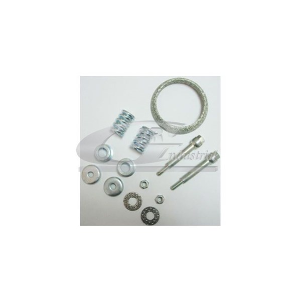 Packningssats, avgassystem