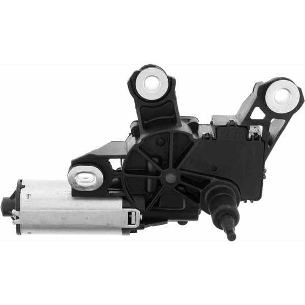 Adapter, torkarblad