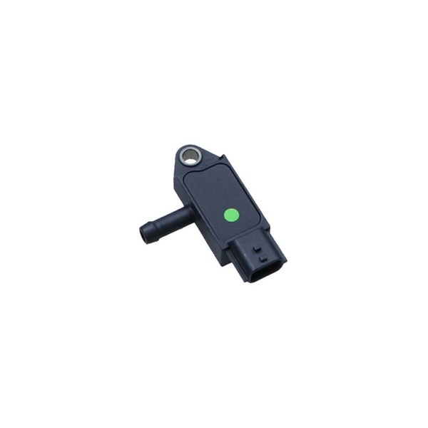 Sensor, avgastryck