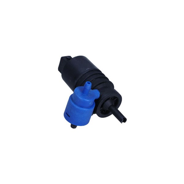 Spolarpump