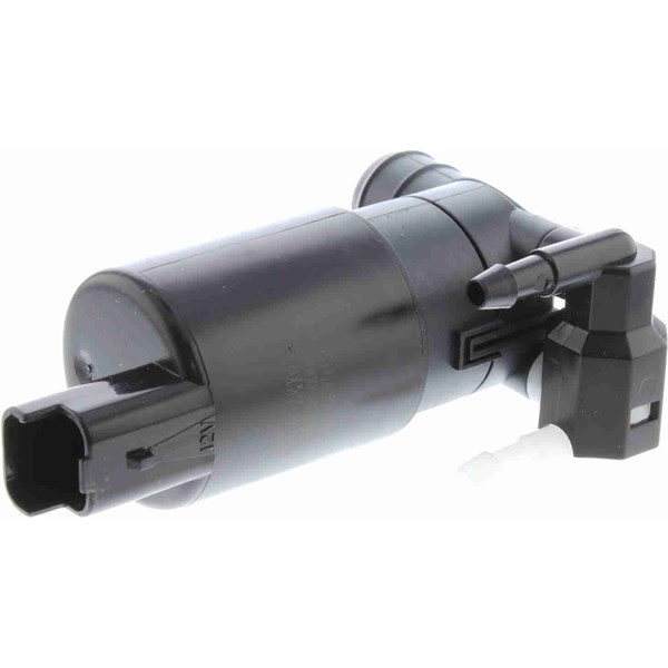 Spolarpump