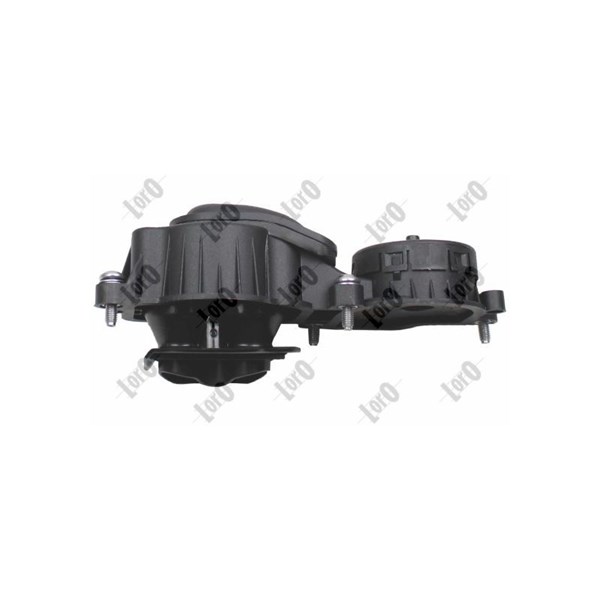 Ventil, vevhusventilation