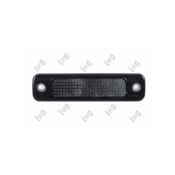 Extra bromsljus Tuning / accessory parts ABAKUS