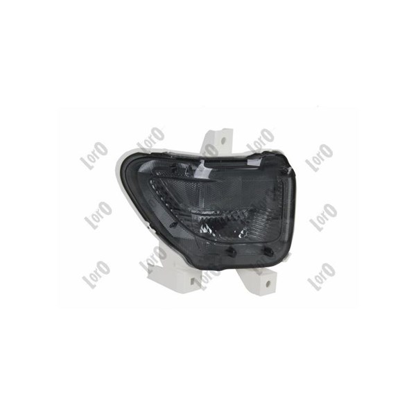 Dimbakljus, Vänster Tuning / accessory parts ABAKUS