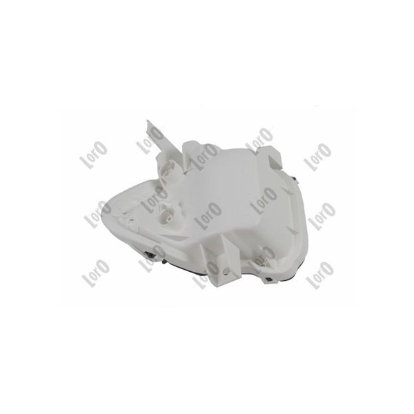 Dimbakljus, Vänster Tuning / accessory parts