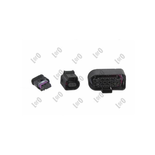 Kabelreparationssats, sensor-parkeringshjälp, Fram