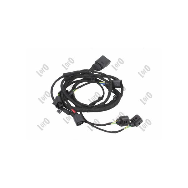 Kabelreparationssats, sensor-parkeringshjälp, Fordonsfront