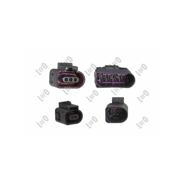 Kabelreparationssats, sensor-parkeringshjälp, Fordonsfront Kabelreparationssats, sensor-parkeringshjälp, Fordonsfront