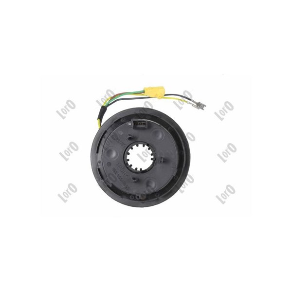 Klockfjäder, airbag Klockfjäder, airbag