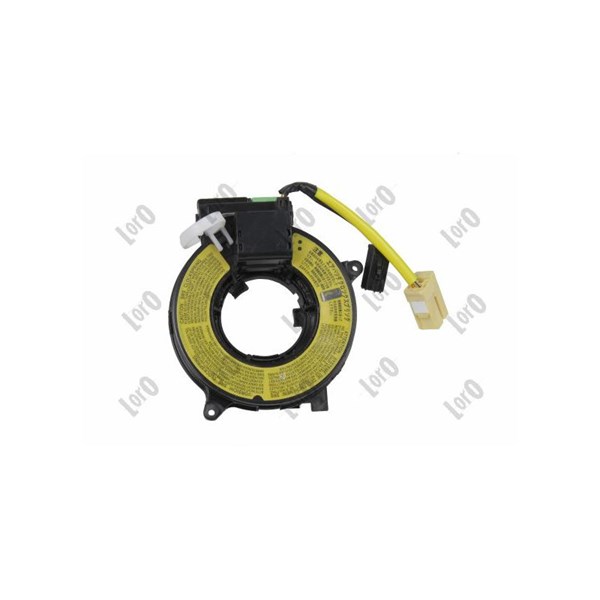Klockfjäder, airbag Klockfjäder, airbag