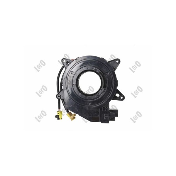 Klockfjäder, airbag Klockfjäder, airbag