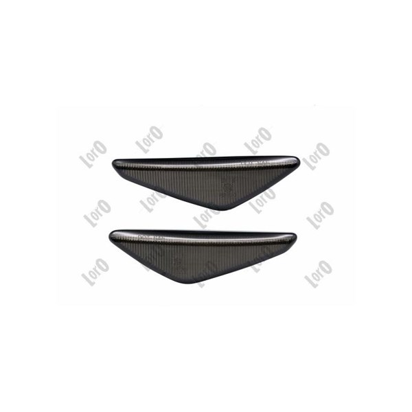 Blinklyktor, sats, Tvåsidig Tuning / accessory parts