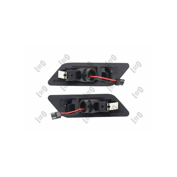 Blinklyktor, sats, Tvåsidig Tuning / accessory parts Blinklyktor, sats, Tvåsidig Tuning / accessory parts