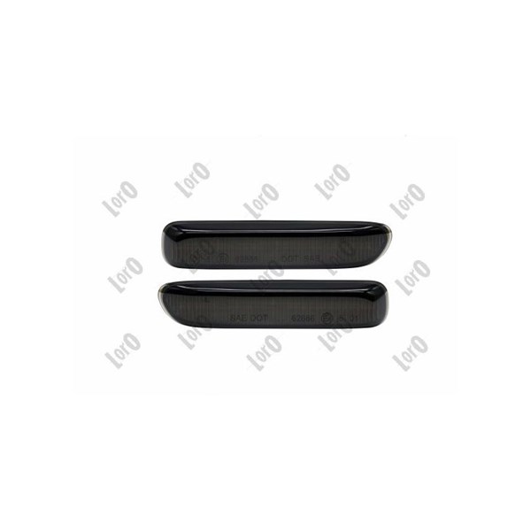 Blinklyktor, sats, Tvåsidig Tuning / accessory parts